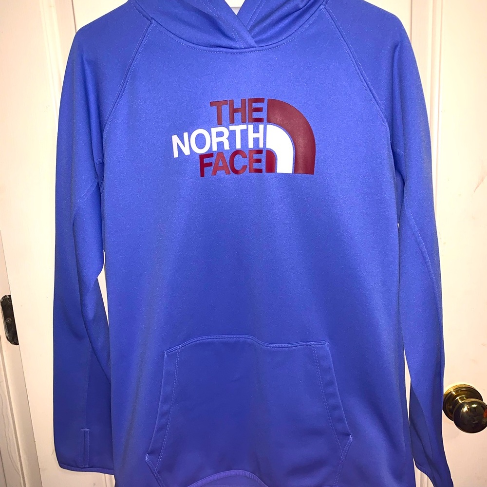 North Face Hoodie
